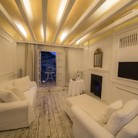 White By Mmega Апартаменты Флоренция