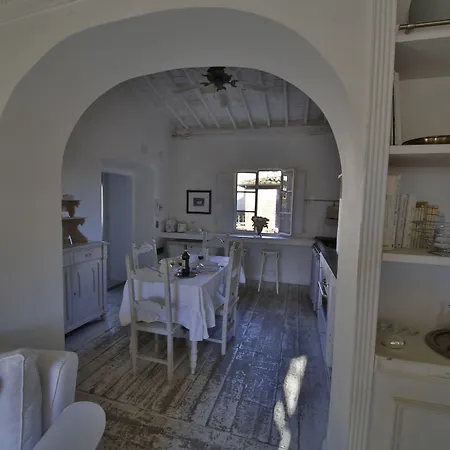 White By Mmega Apartment Florence