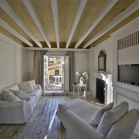 White By Mmega Apartment *