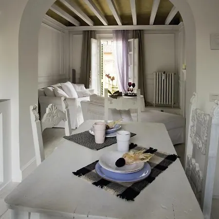 Apartment White By Mmega Florence