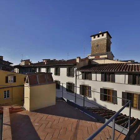 White By Mmega Apartment *