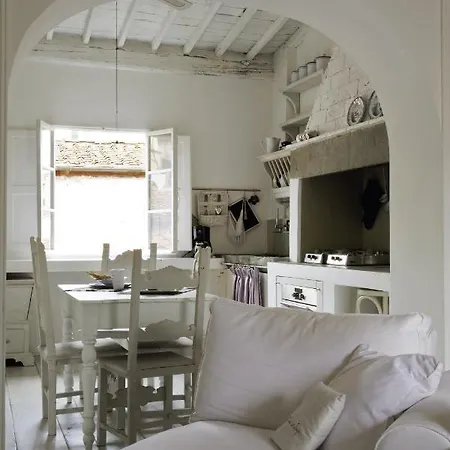 White By Mmega Apartment *